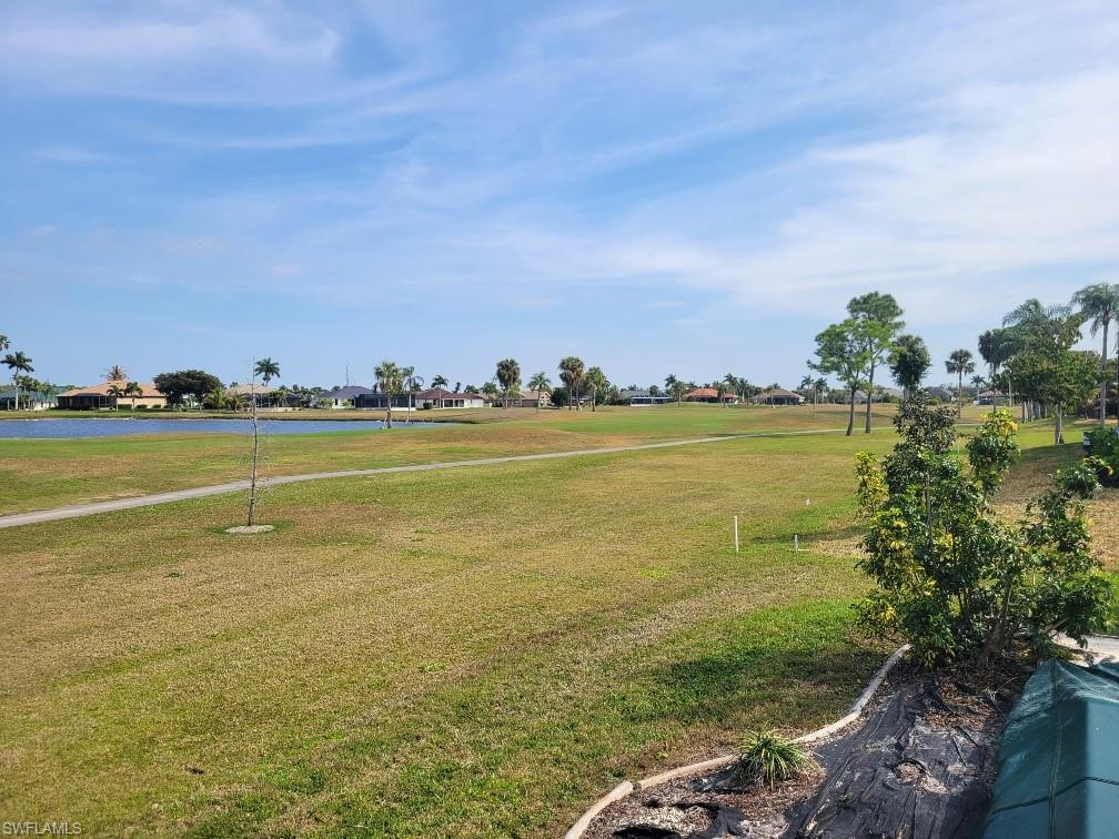 CAPE ROYAL - Residential