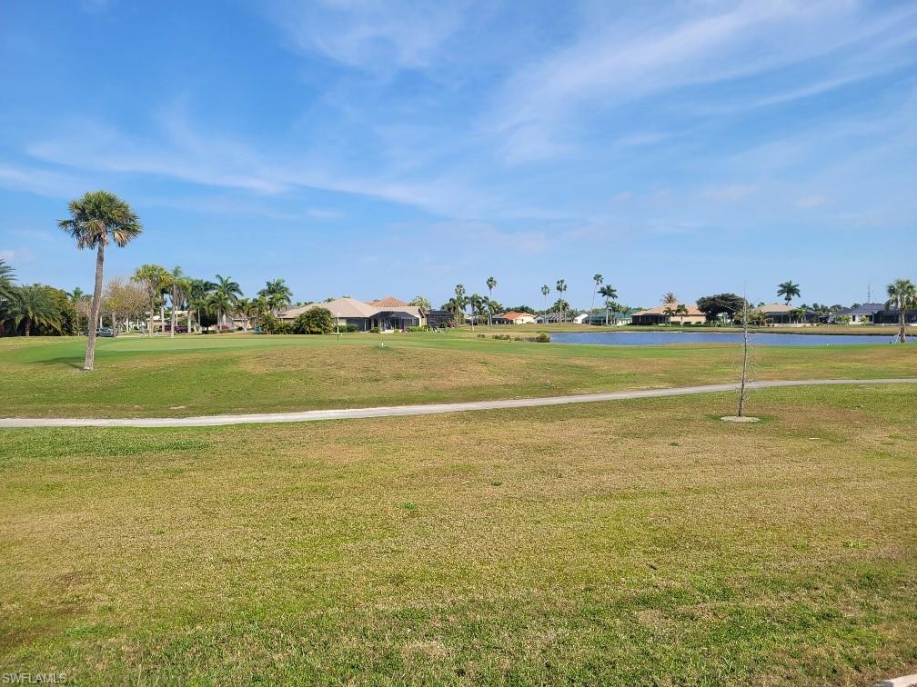 CAPE ROYAL - Residential