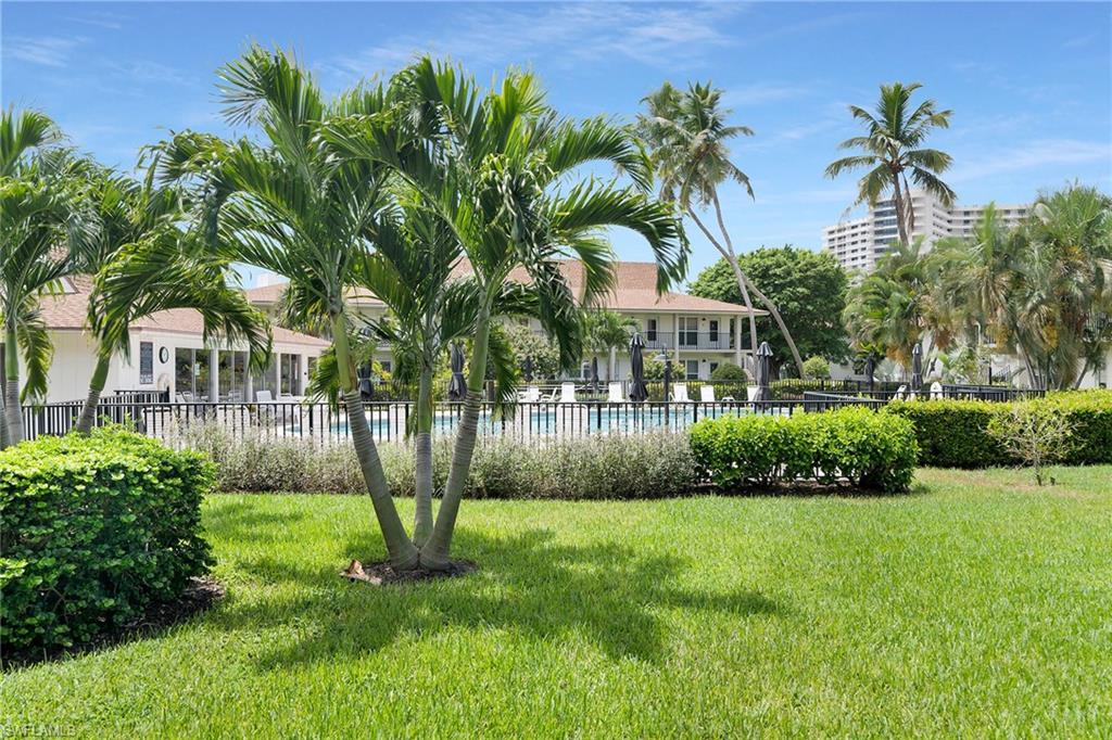 SEABREEZE WEST - Residential