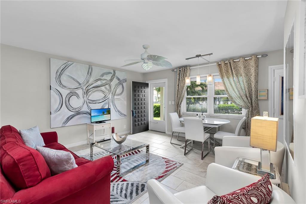 SEABREEZE WEST - Residential
