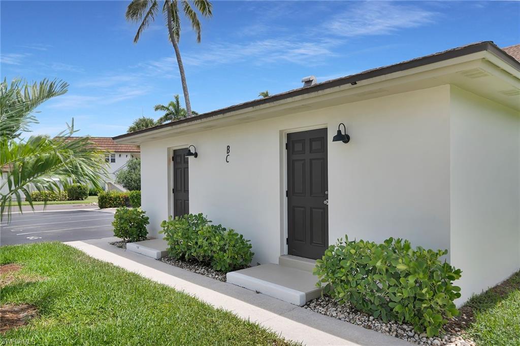 SEABREEZE WEST - Residential
