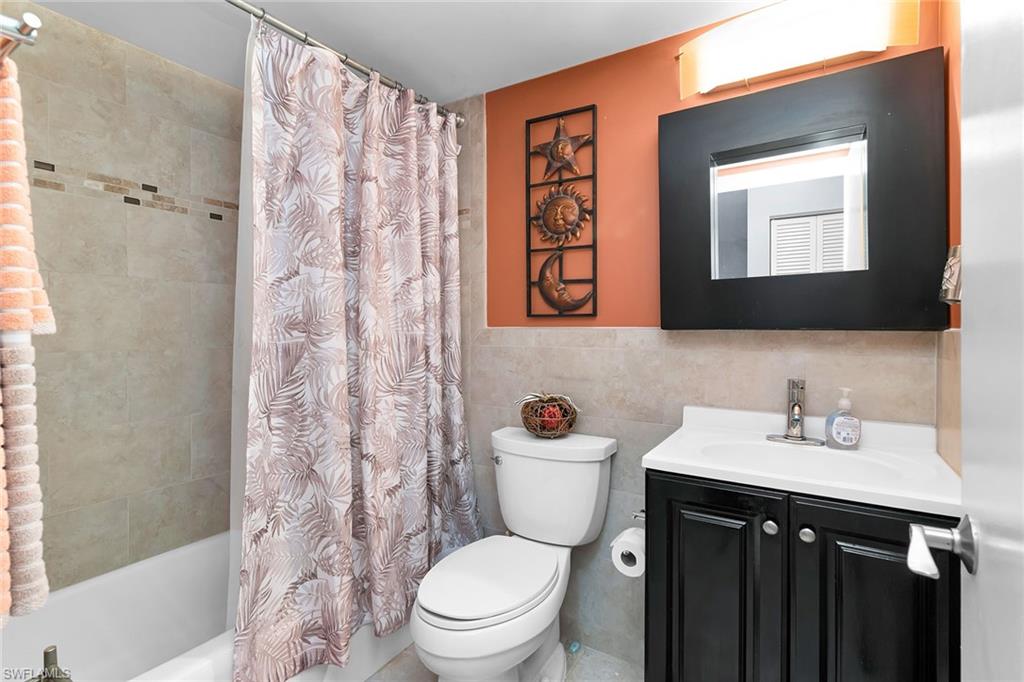 SEABREEZE WEST - Residential