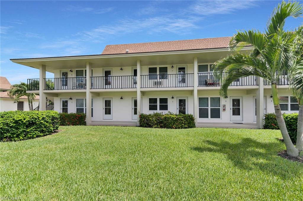 SEABREEZE WEST - Residential