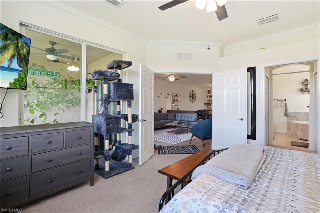 ORANGE BLOSSOM RANCH - Residential
