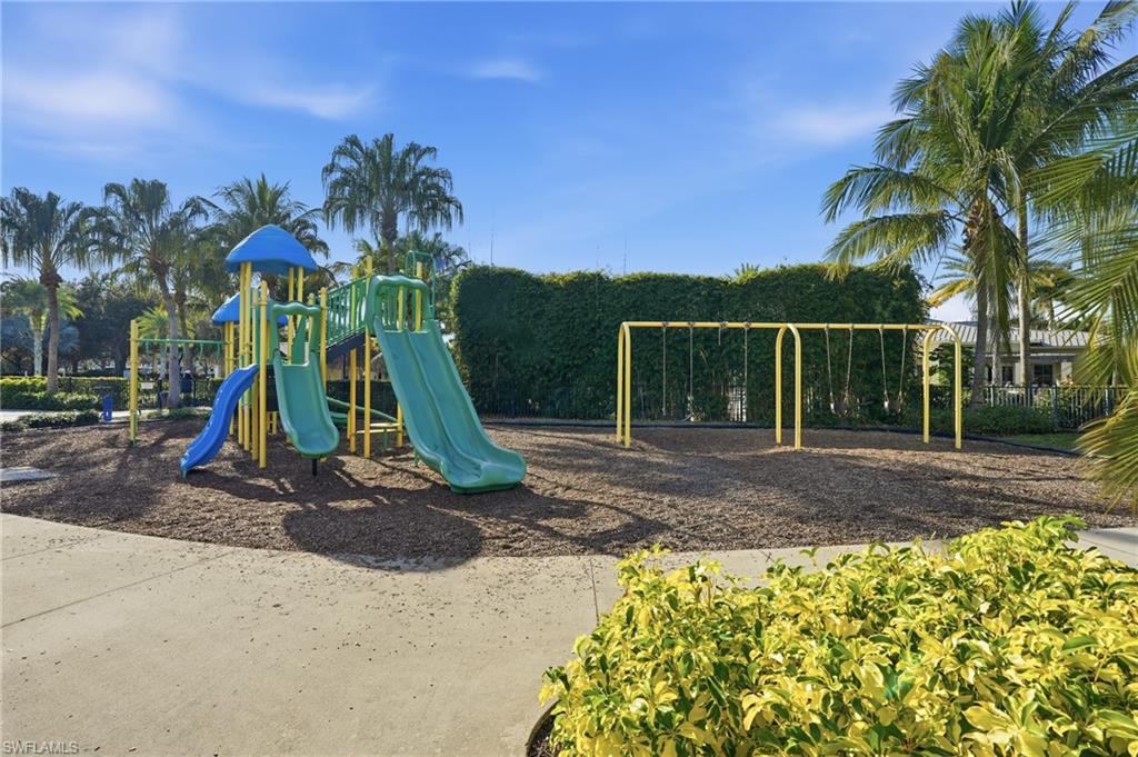 ORANGE BLOSSOM RANCH - Residential