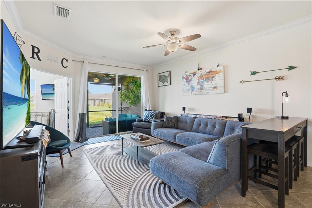ORANGE BLOSSOM RANCH - Residential
