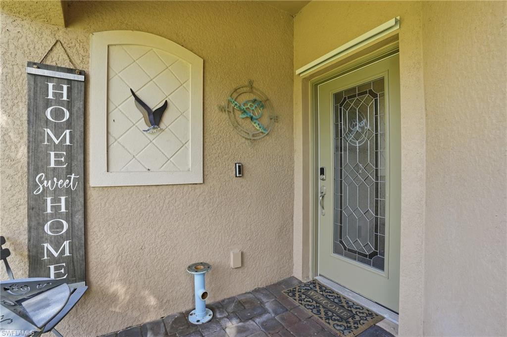 ORANGE BLOSSOM RANCH - Residential