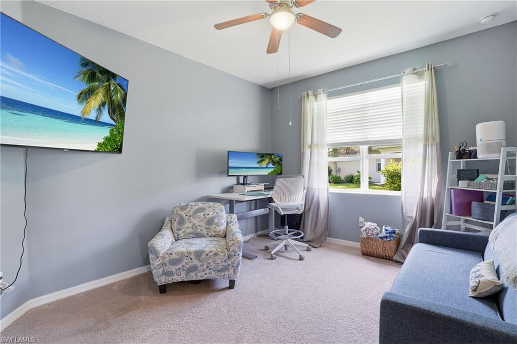 ORANGE BLOSSOM RANCH - Residential