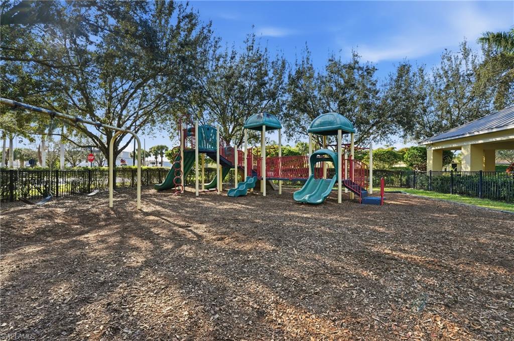 ORANGE BLOSSOM RANCH - Residential