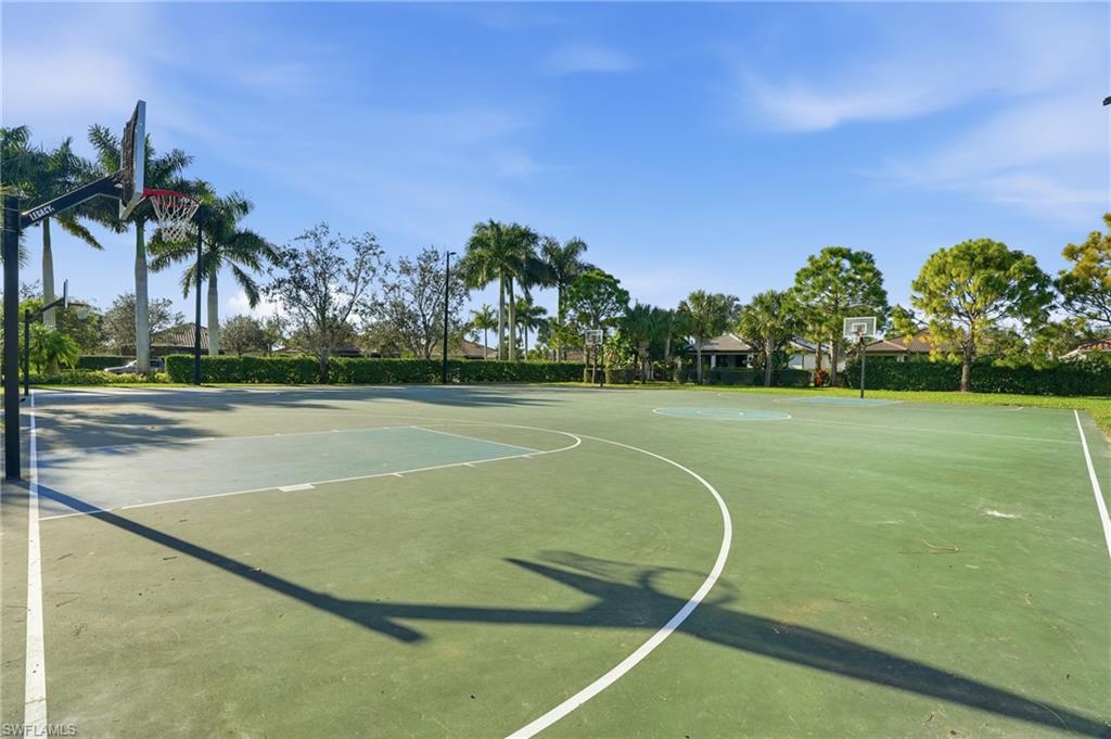ORANGE BLOSSOM RANCH - Residential