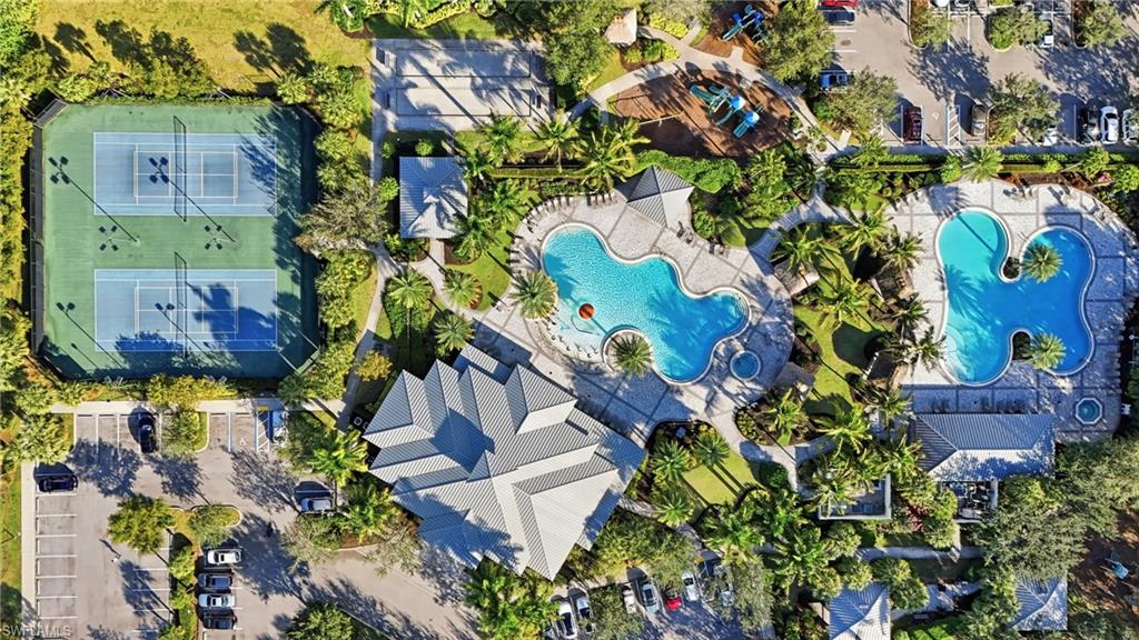 ORANGE BLOSSOM RANCH - Residential