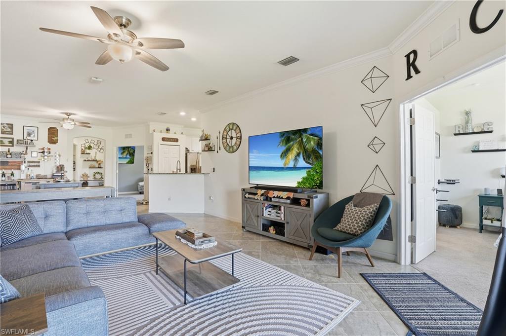 ORANGE BLOSSOM RANCH - Residential