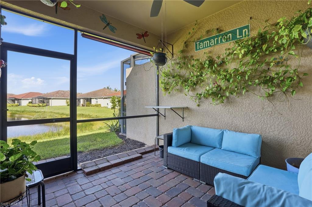 ORANGE BLOSSOM RANCH - Residential