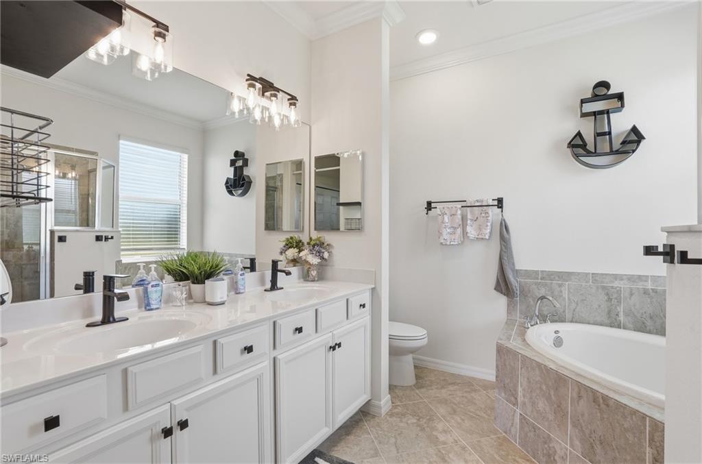 ORANGE BLOSSOM RANCH - Residential
