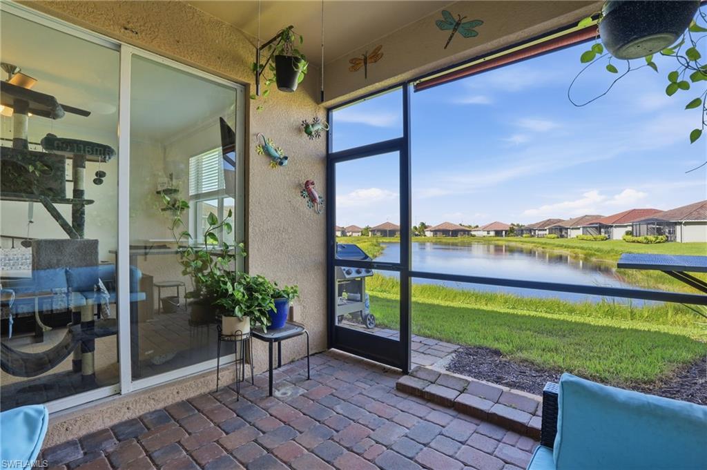 ORANGE BLOSSOM RANCH - Residential