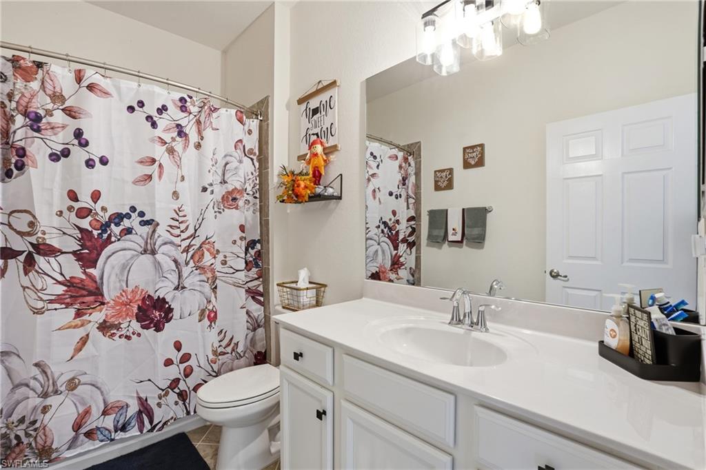 ORANGE BLOSSOM RANCH - Residential