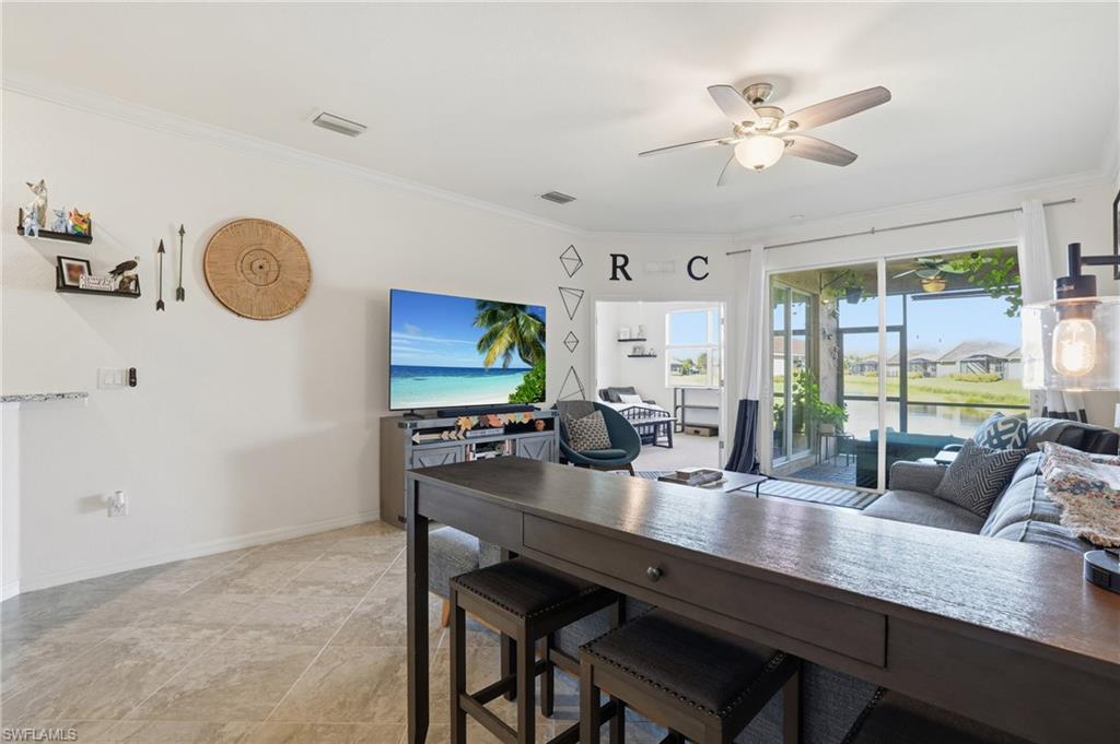 ORANGE BLOSSOM RANCH - Residential