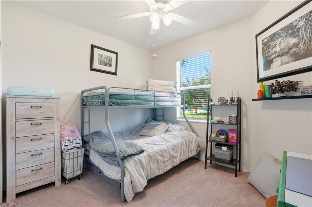 ORANGE BLOSSOM RANCH - Residential