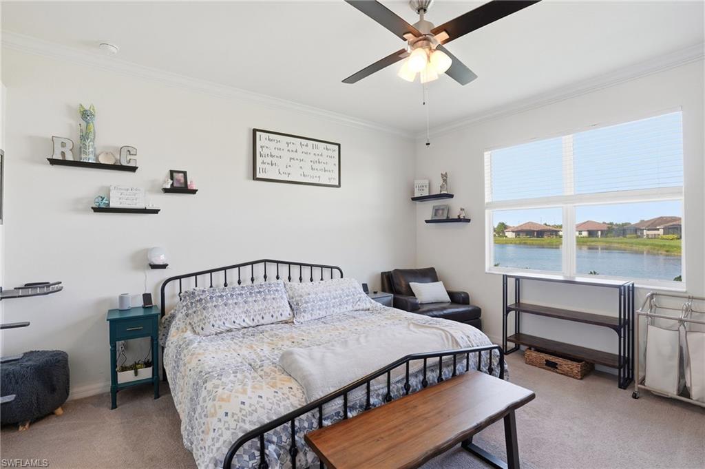 ORANGE BLOSSOM RANCH - Residential