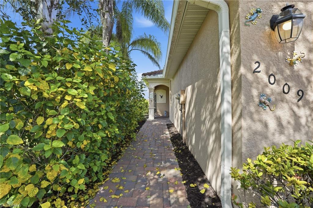 ORANGE BLOSSOM RANCH - Residential