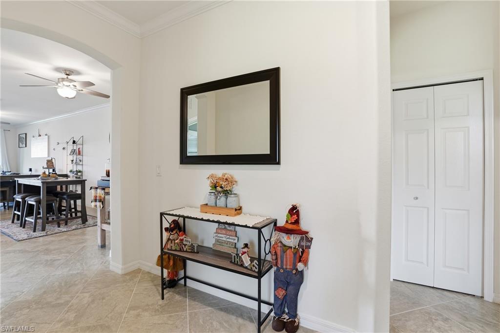 ORANGE BLOSSOM RANCH - Residential