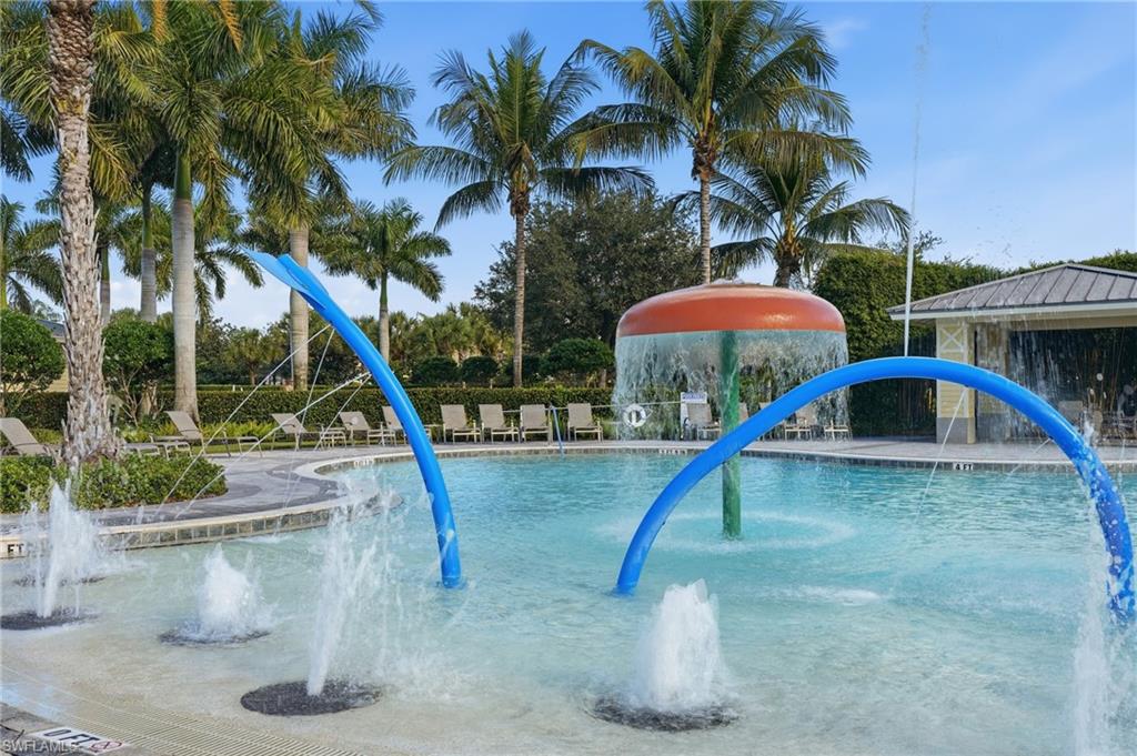 ORANGE BLOSSOM RANCH - Residential