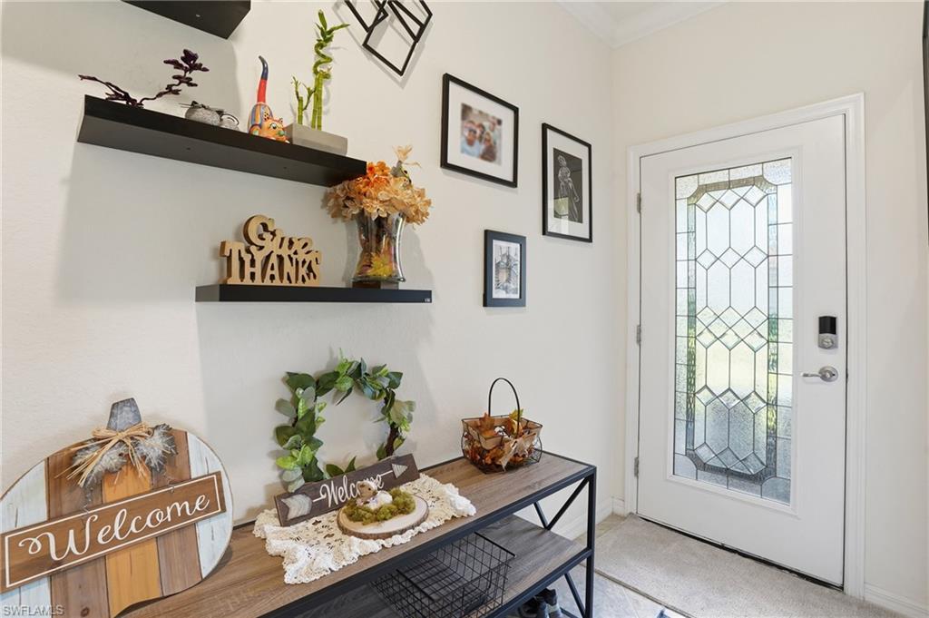 ORANGE BLOSSOM RANCH - Residential