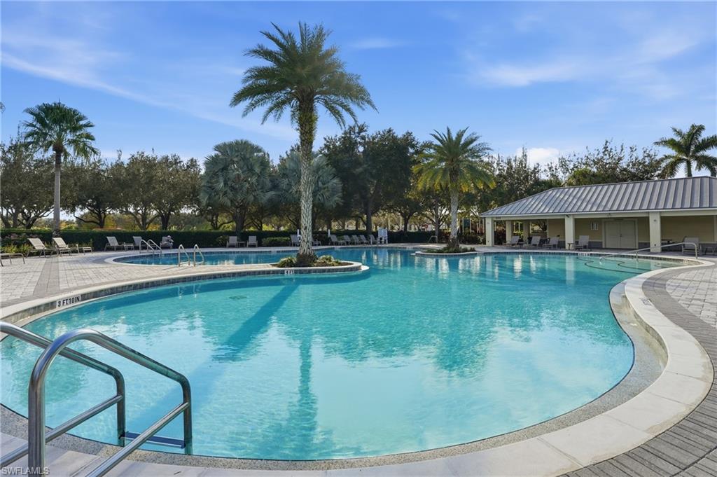 ORANGE BLOSSOM RANCH - Residential