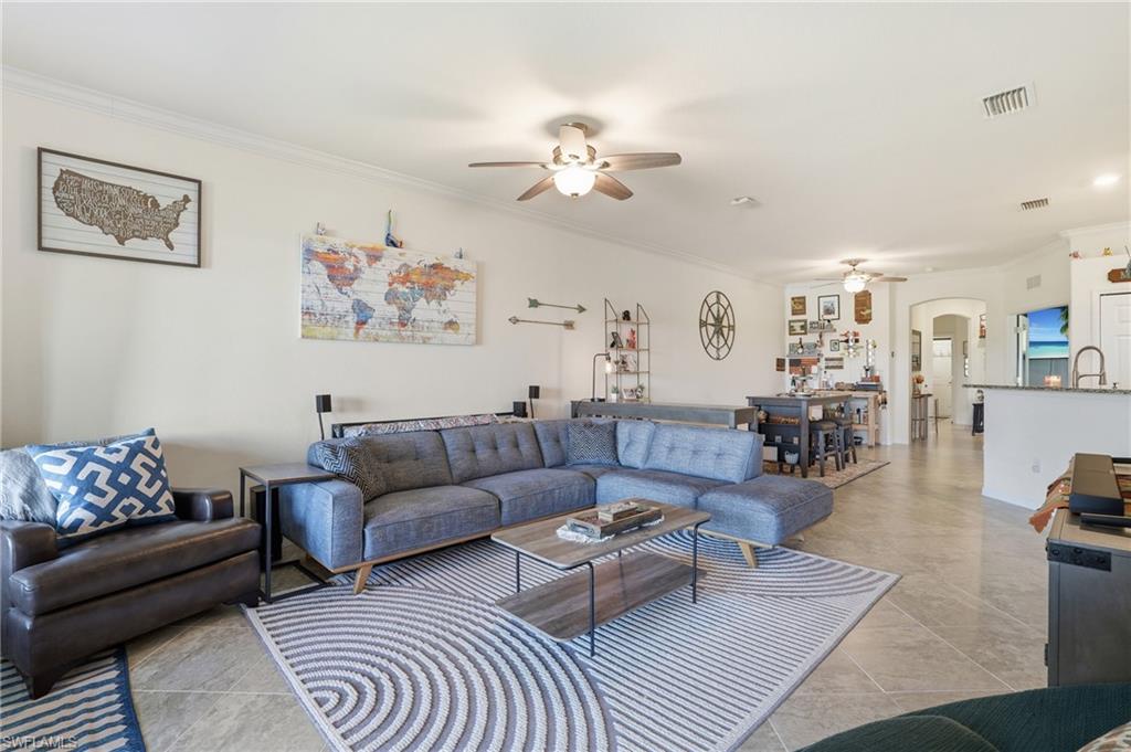 ORANGE BLOSSOM RANCH - Residential
