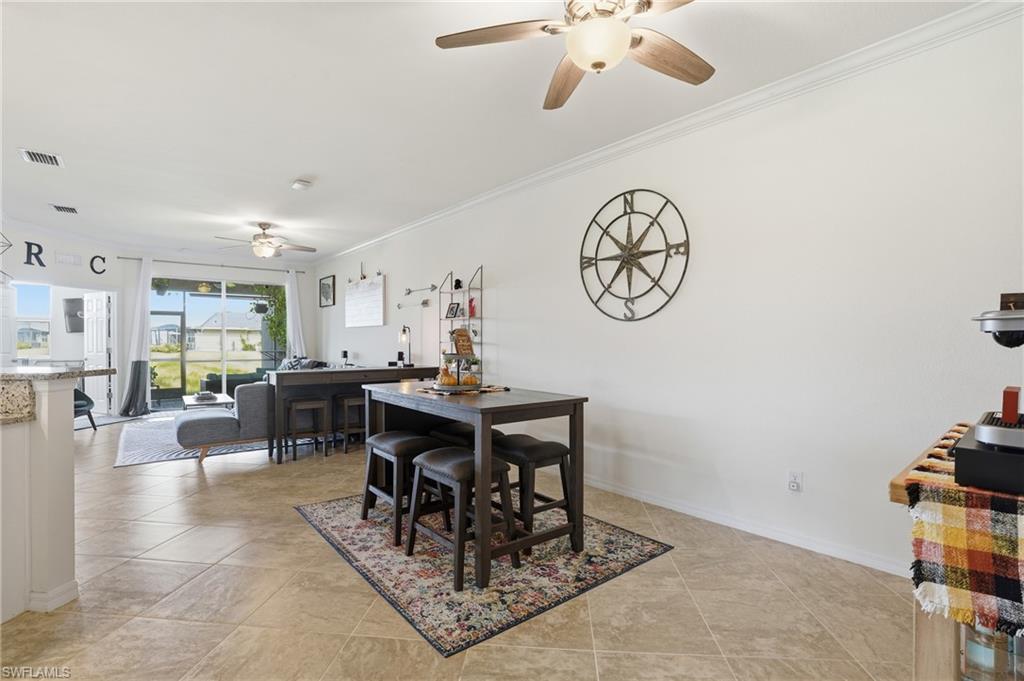 ORANGE BLOSSOM RANCH - Residential