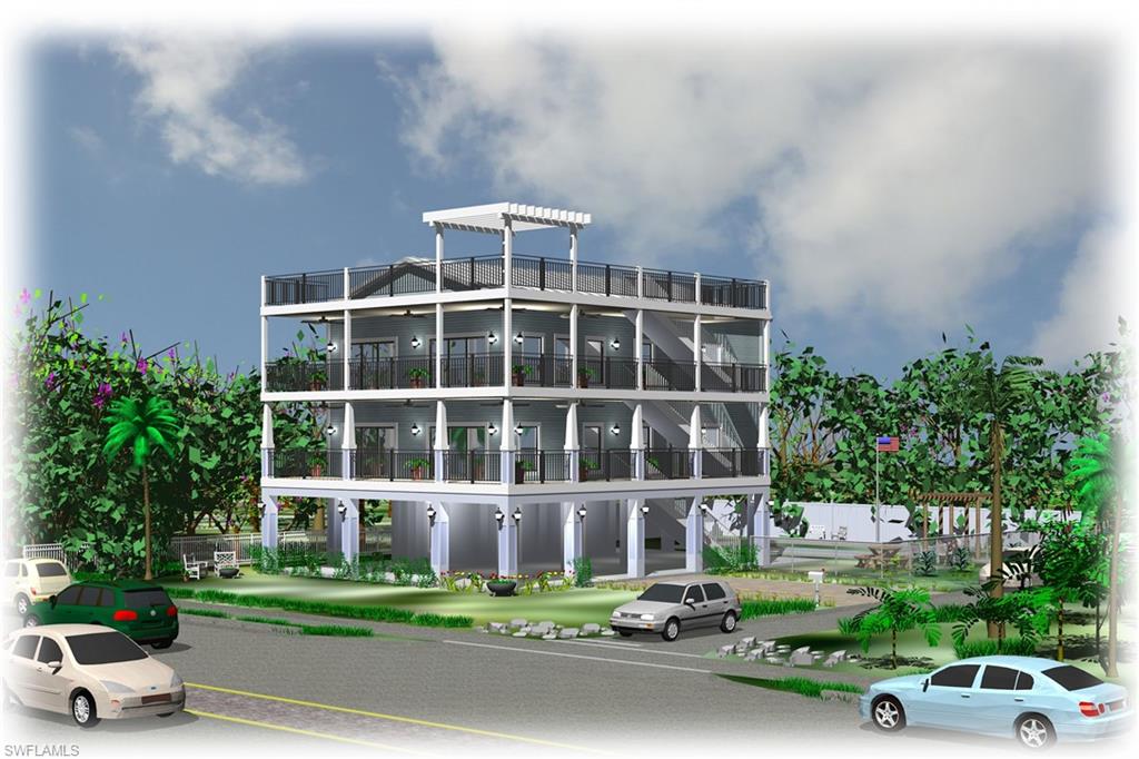 ZIMMERS ADD-SHELL MOUND PK - Land