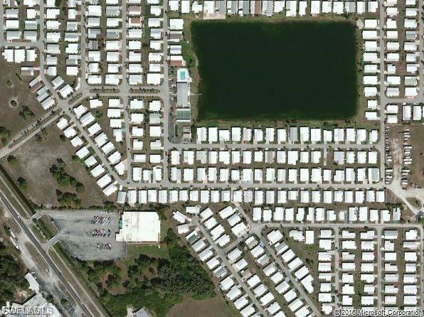 LAKE ARROWHEAD MOB VILLAGE - Residential