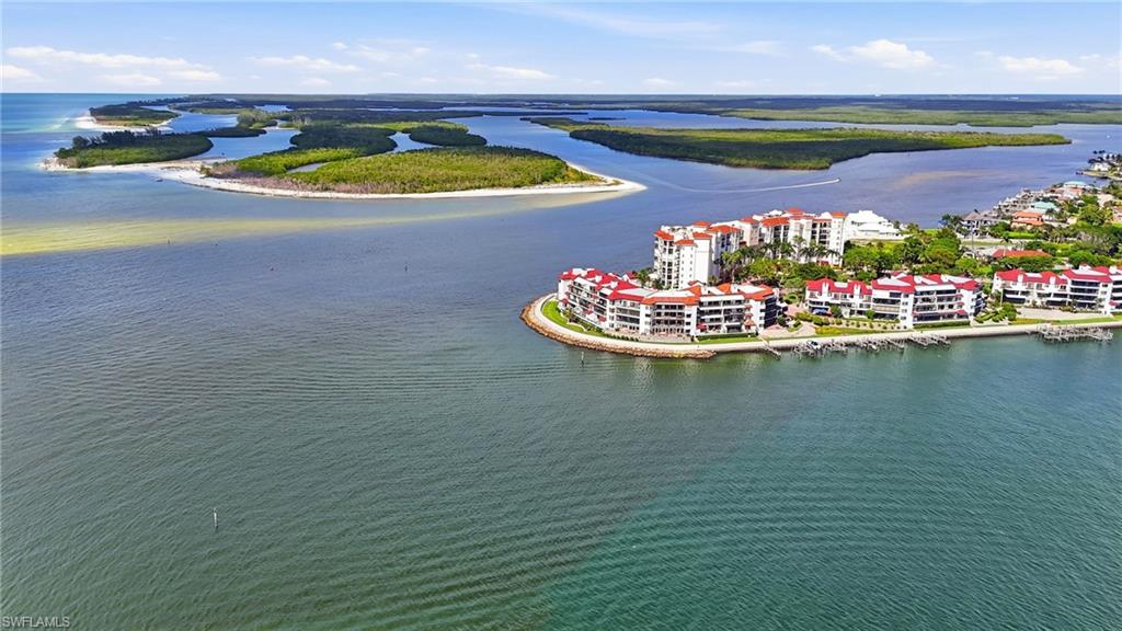 600 LA PENINSULA - Residential