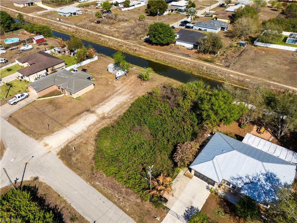 LEHIGH ACRES - Land