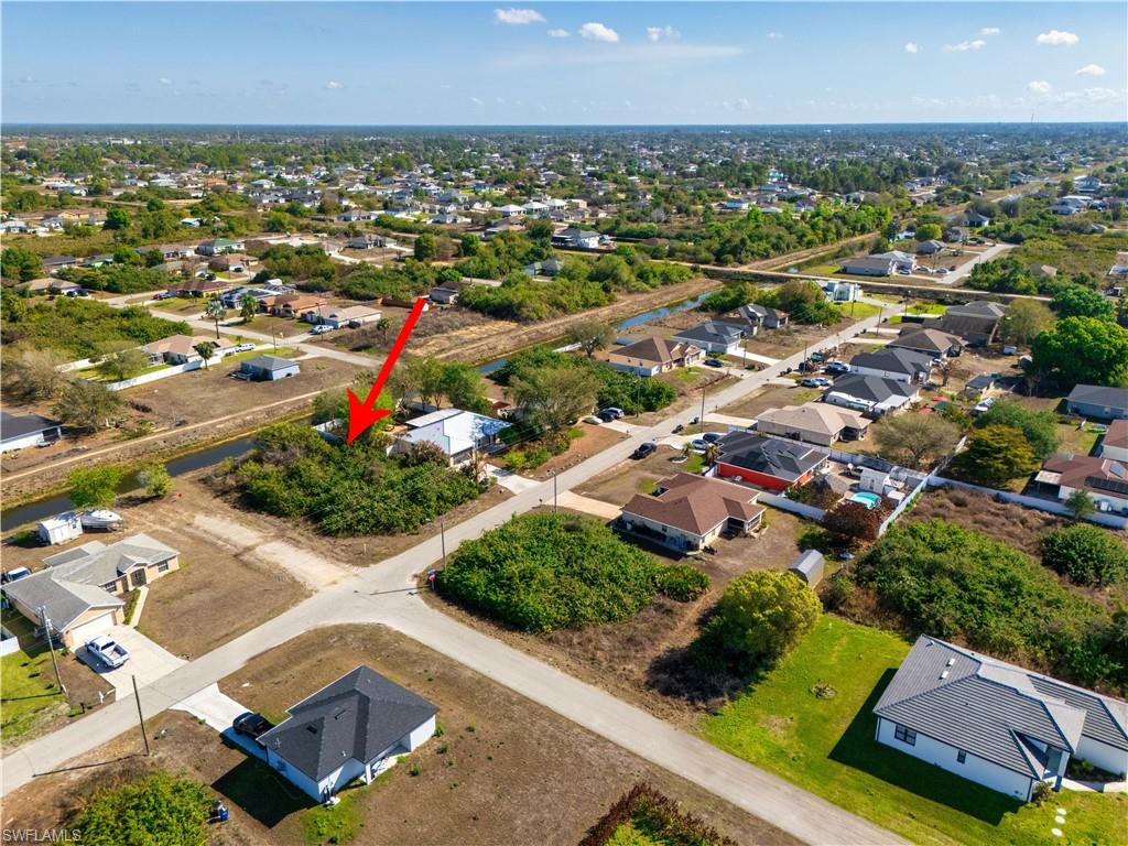 This quarter-acre residential lot is located in the southwest area of Lehigh Acres, where new homes continue to be built and development is expanding. The property sits on a quiet street with a mix of existing homes and newer construction, making it a great opportunity for a future homesite or investment.

Take advantage of the opportunity to secure your piece of Southwest Florida in an area that continues to see growth and new construction.

Conveniently located with access to SR-82, I-75, Fort Myers, Southwest Florida International Airport, shopping, dining, and everyday conveniences.