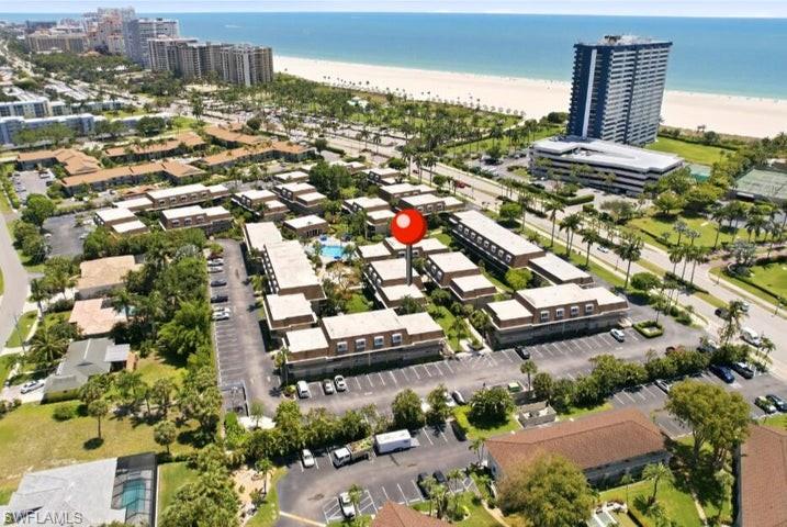 ISLAND MANOR APTS - Residential