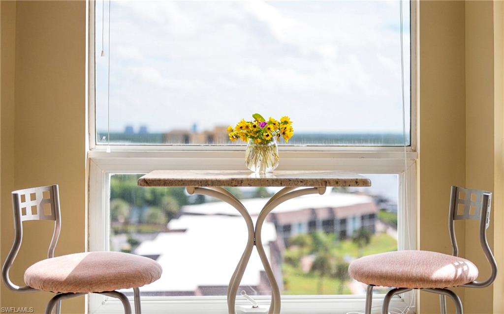PALM HARBOR CLUB - Residential