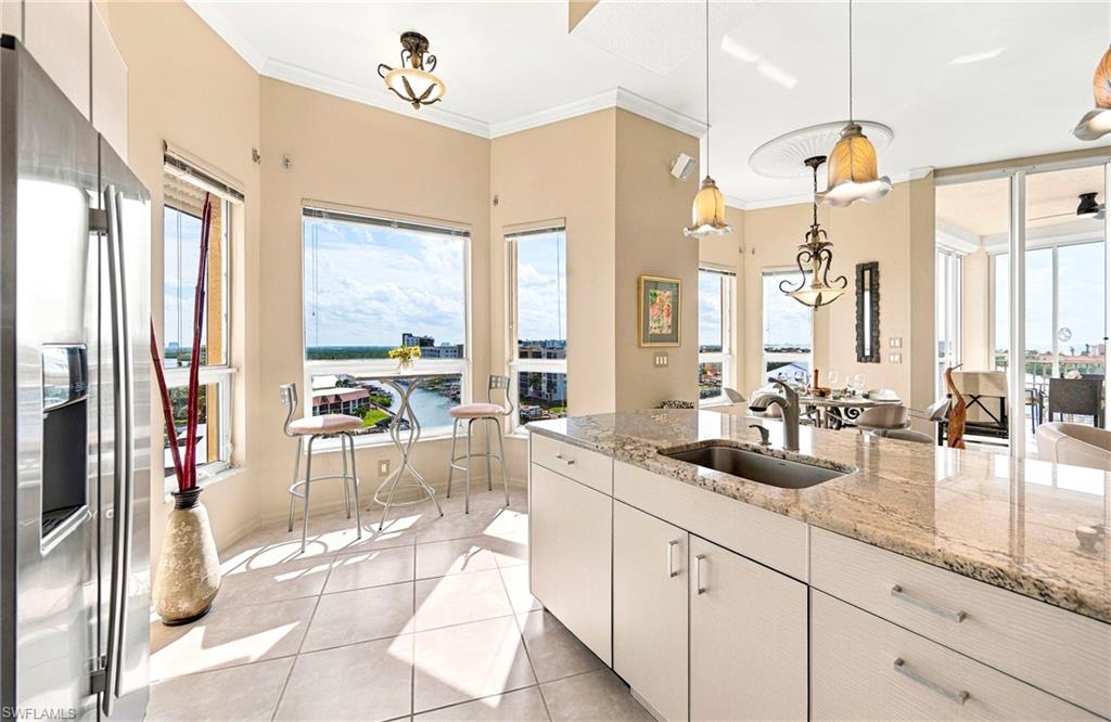 PALM HARBOR CLUB - Residential