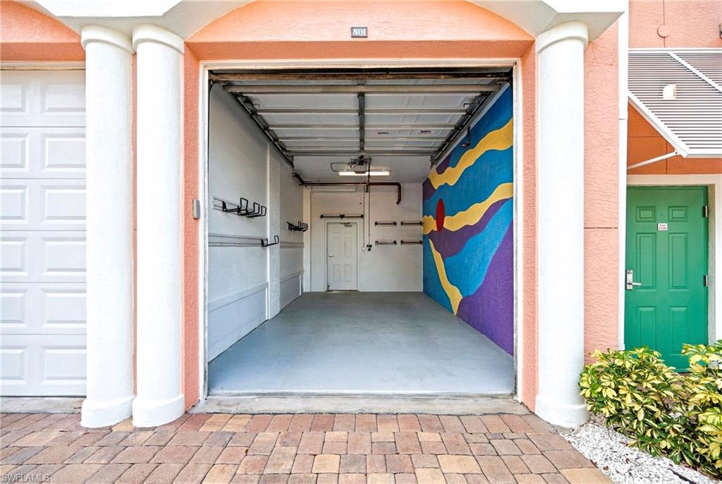 PALM HARBOR CLUB - Residential