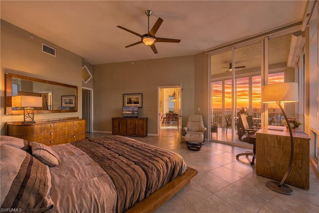 PALM HARBOR CLUB - Residential