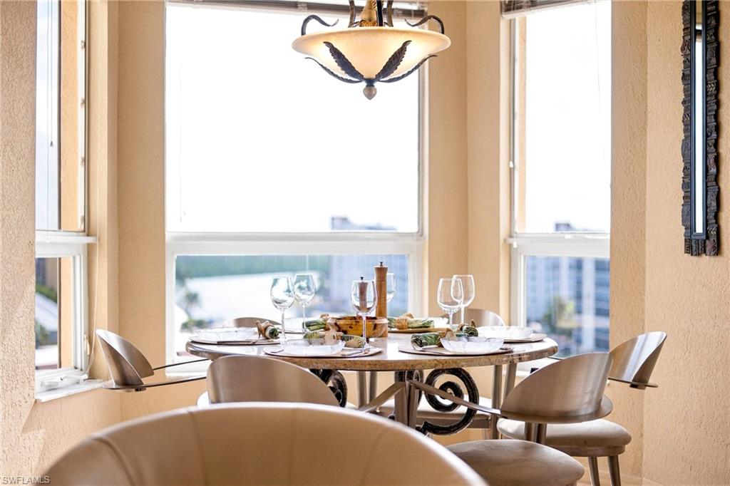 PALM HARBOR CLUB - Residential