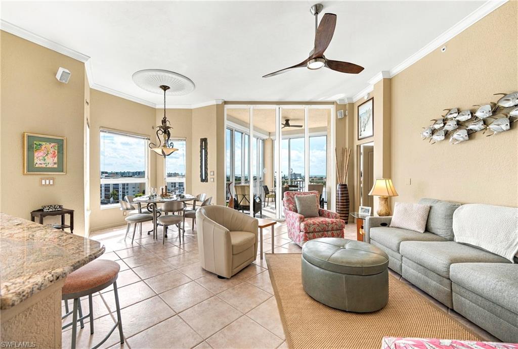 PALM HARBOR CLUB - Residential