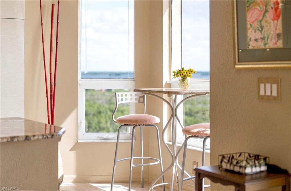 PALM HARBOR CLUB - Residential