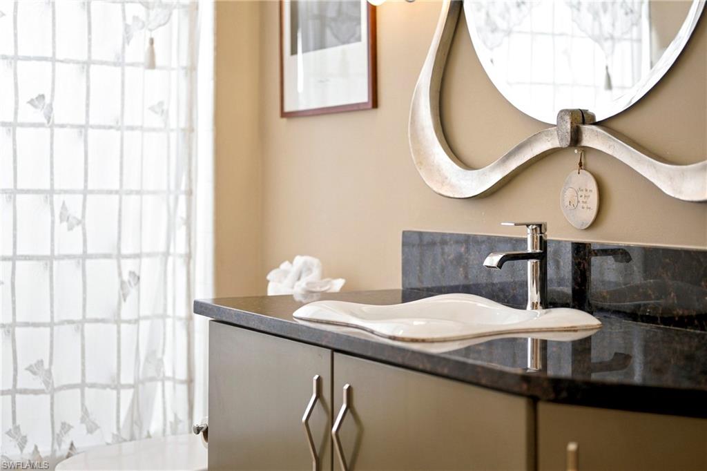 PALM HARBOR CLUB - Residential