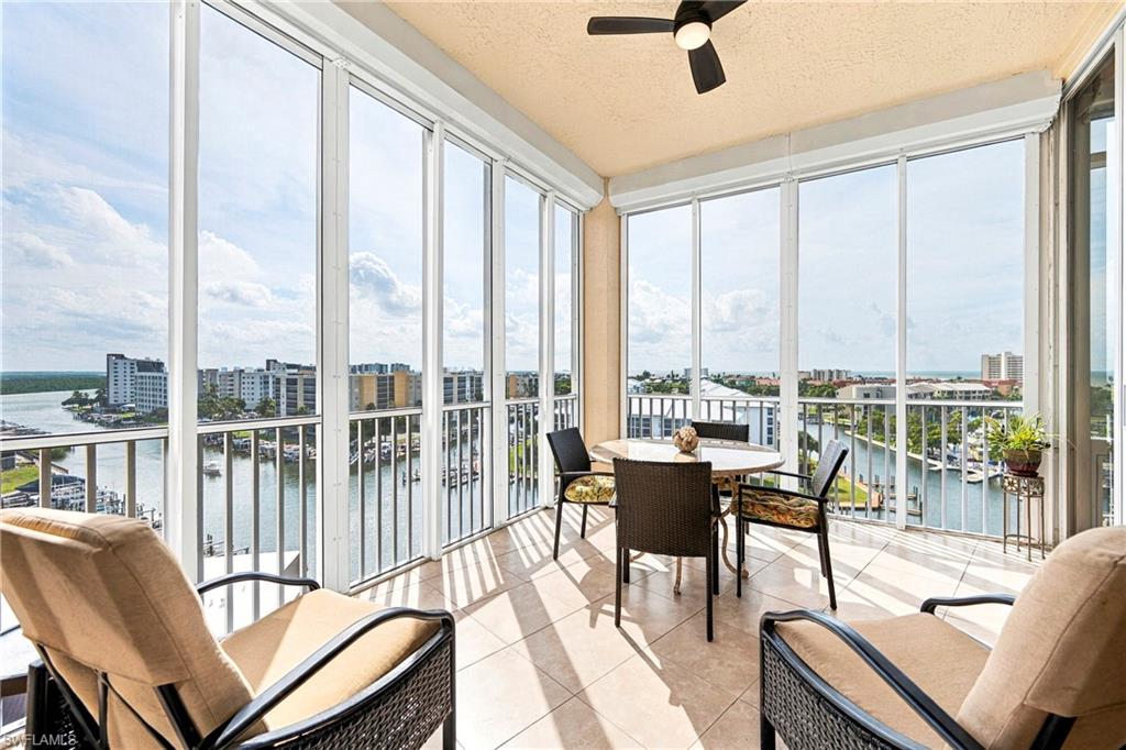 PALM HARBOR CLUB - Residential