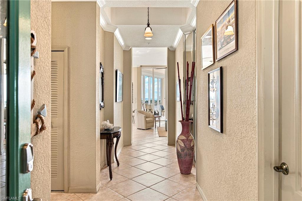 PALM HARBOR CLUB - Residential