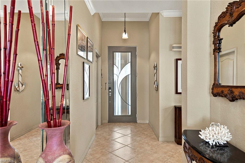 PALM HARBOR CLUB - Residential