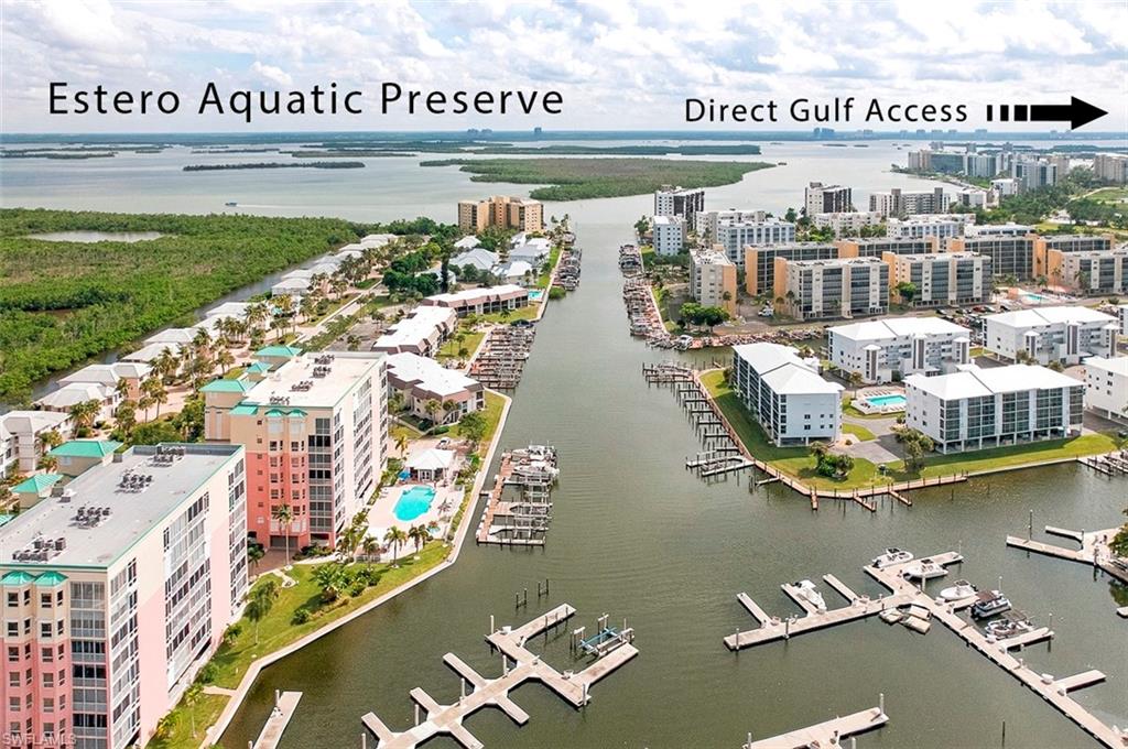 PALM HARBOR CLUB - Residential