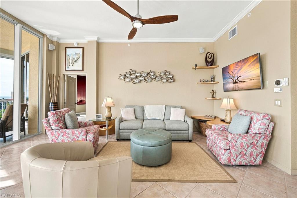 PALM HARBOR CLUB - Residential