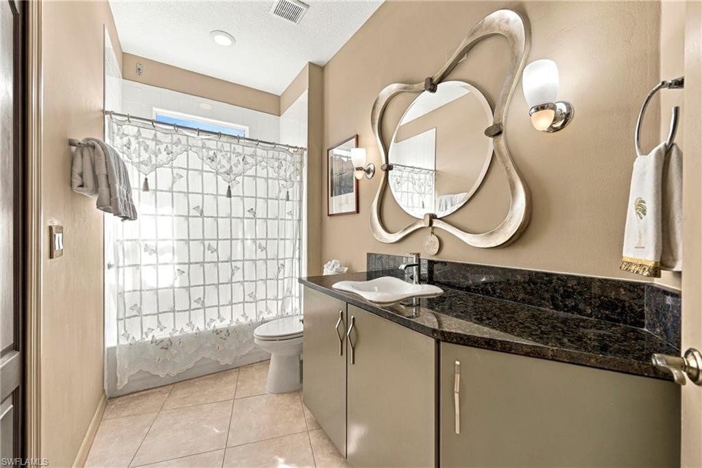 PALM HARBOR CLUB - Residential